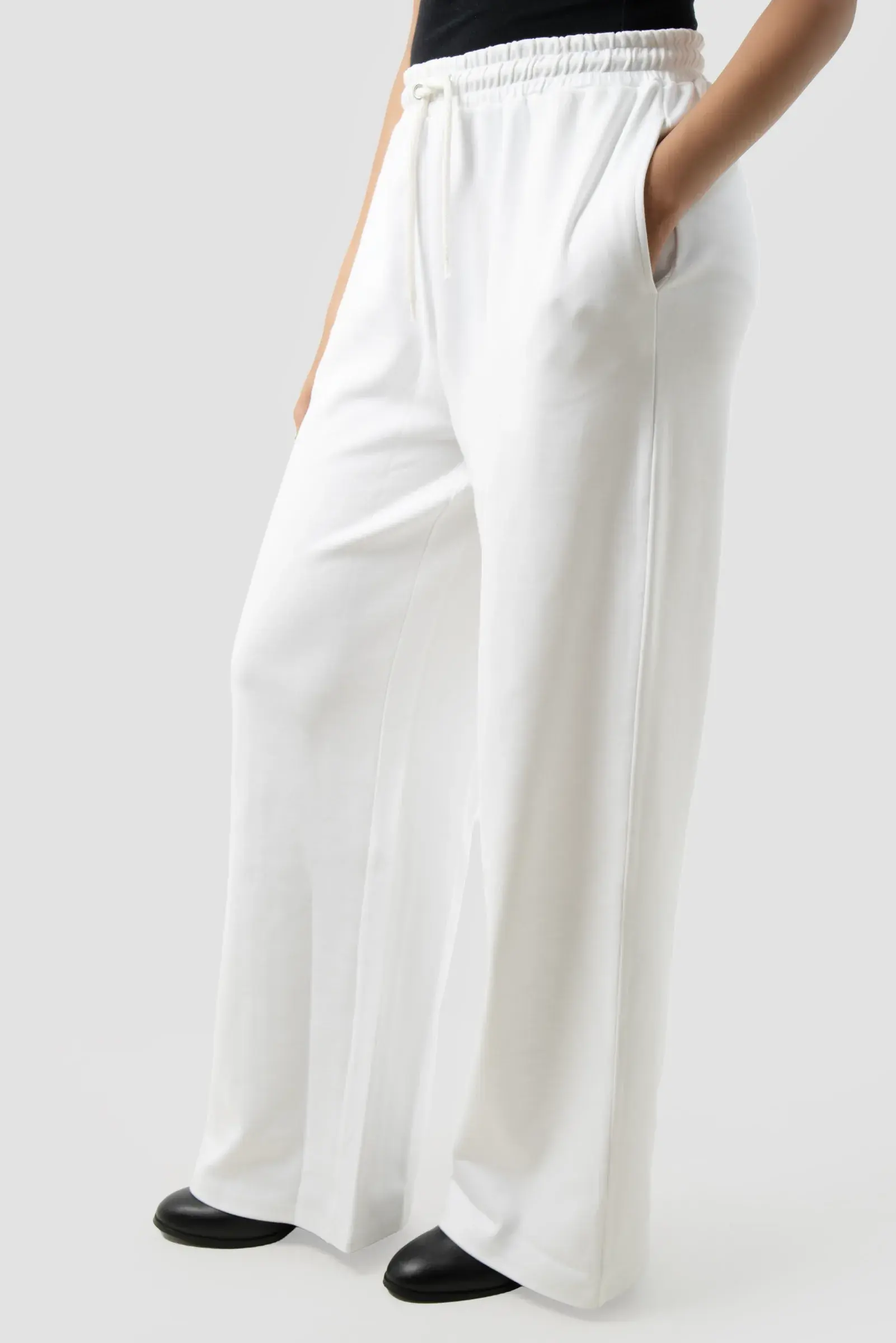 Off-Grid Overshirt — 224dot Drop 001 editorial look 2